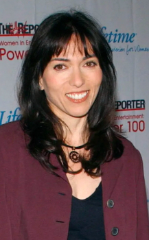 Audrey Wells